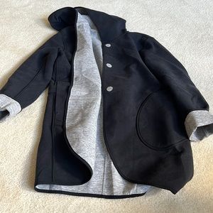 Lululemon cardigan